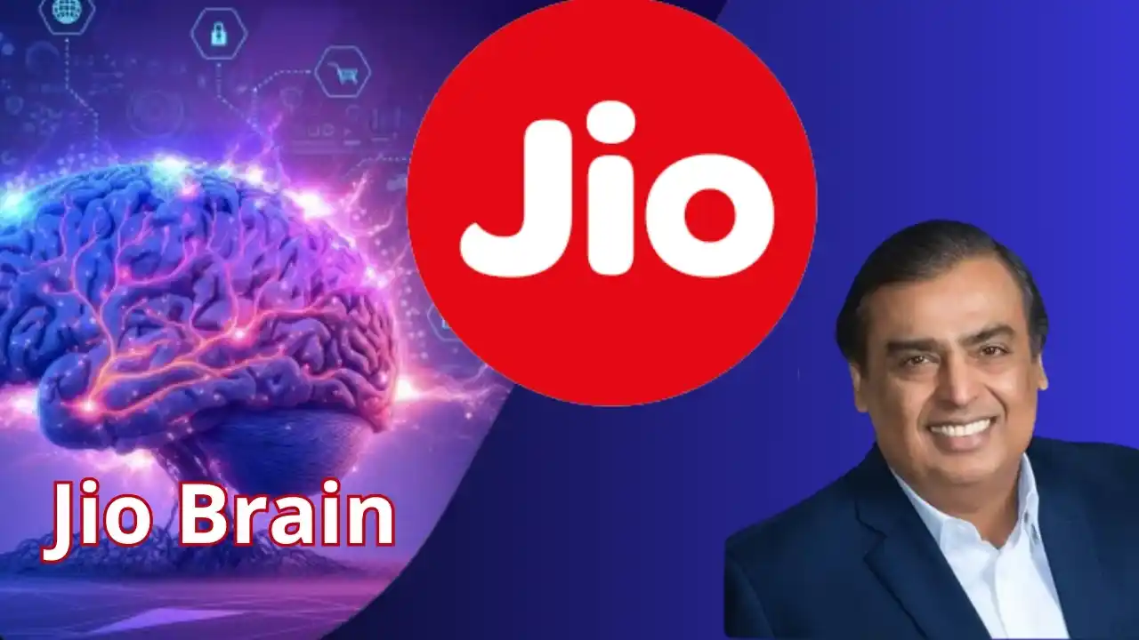 Jio Brain