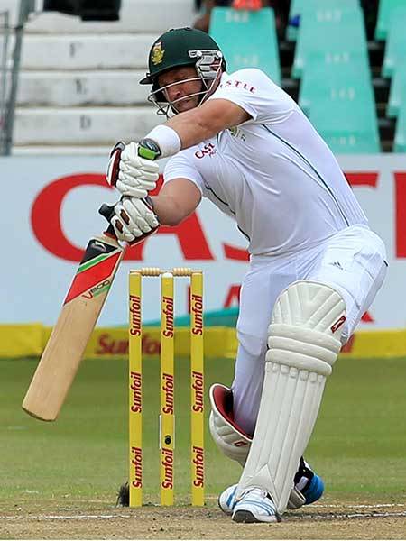 Jacques Kallis