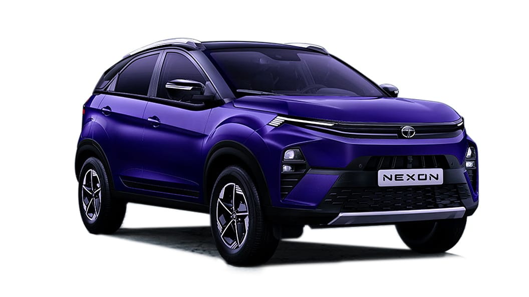 Tata Nexon CNG