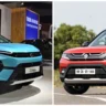 Maruti Suzuki Brezza CNG vs. Tata Nexon CNG