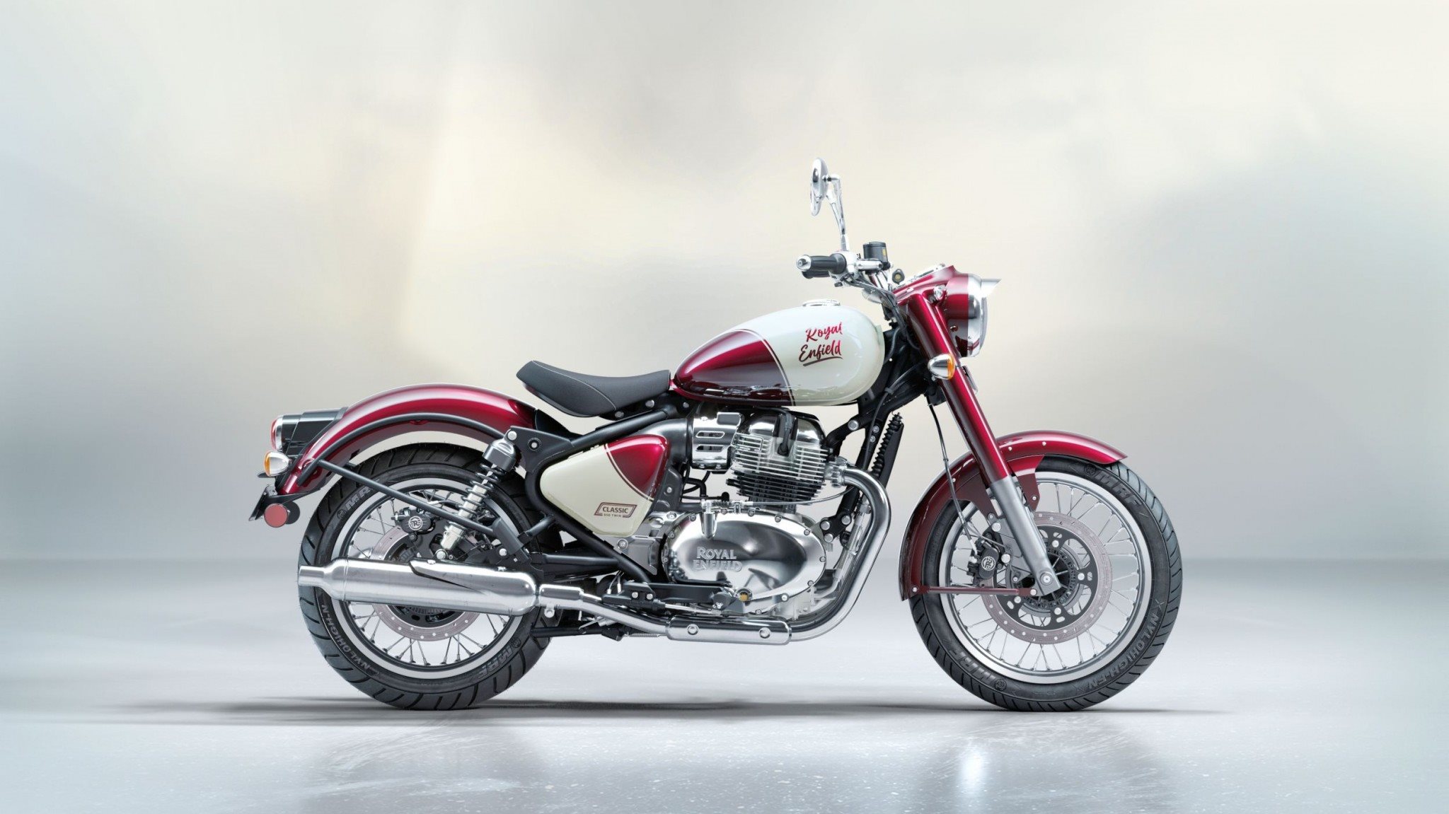 Royal Enfield Classic 650