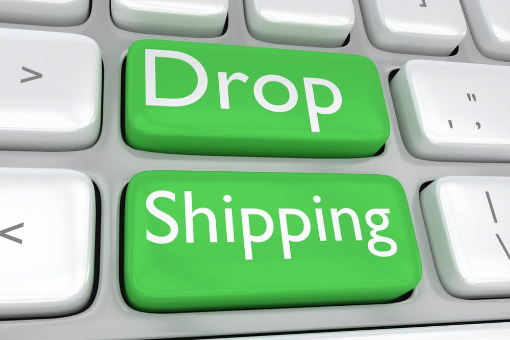 Drop shipping